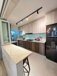 Blk 451B Fernvale Foliage (Sengkang), HDB 5 Rooms #580772091